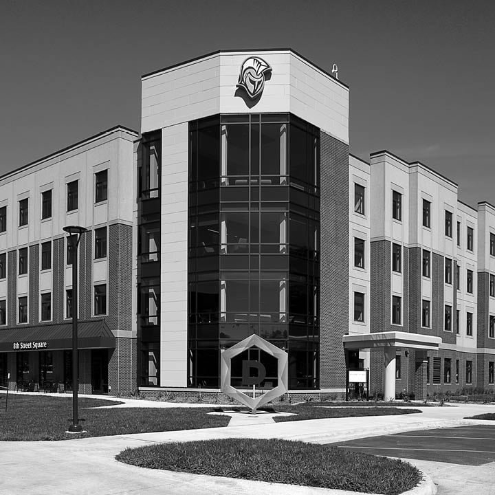 Architecture Inc Work